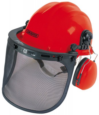 DRAPER Forestry Helmet