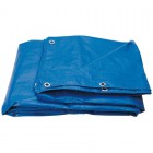 DRAPER 3M x 5M Polyethylene Tarpaulin