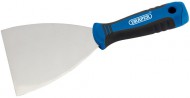 DRAPER 100mm Soft Grip Filling Knife