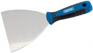 DRAPER 125mm Soft Grip Stripping Knife