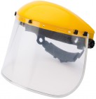 DRAPER Protective Faceshield to BS2092/1 Specification