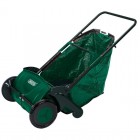 DRAPER 21\" Garden Sweeper