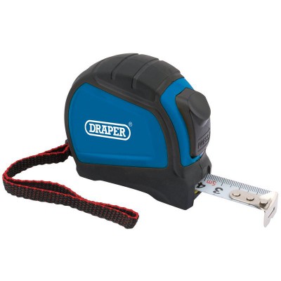 DRAPER 5M/16ft Professional Measuring Tape