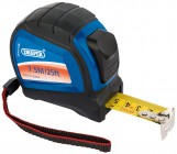 DRAPER 7.5M/25ft Professional Measuring Tape