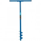 DRAPER 950 x 100mm Fence Post Auger