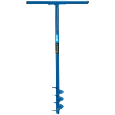 DRAPER 950 x 100mm Fence Post Auger