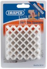 DRAPER 2mm Tile Spacers (Approx 250)