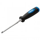 DRAPER 6mm Bevel Edge Wood Chisel