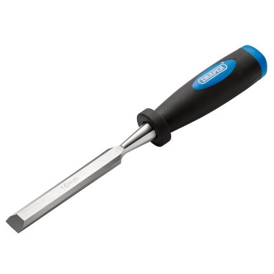 DRAPER 16mm Bevel Edge Wood Chisel