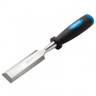 DRAPER 32mm Bevel Edge Wood Chisel