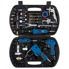 DRAPER Storm Force 68 Piece Air Tool Kit