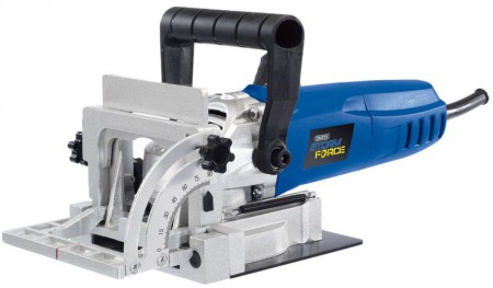 DRAPER Storm Force® Biscuit Jointer (900W)