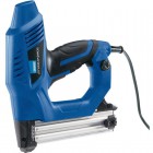 DRAPER Storm Force® Heavy-Duty Electric Stapler/Nailer Kit