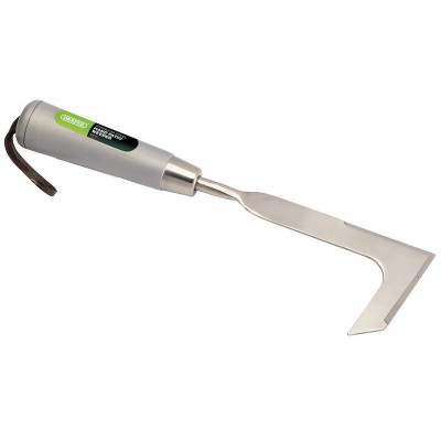 DRAPER Stainless Steel Hand Patio Weeder