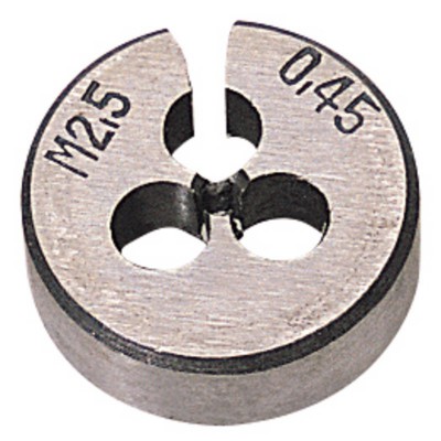 DRAPER 13/16\" Outside Diameter 2.5mm Coarse Circular Die