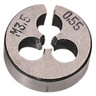 DRAPER 13/16\" Outside Diameter 3.5mm Coarse Circular Die