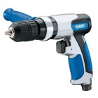 Keyless Reversible Air Drill (10mm)