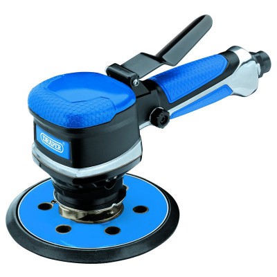 Dual Action Sander (150mm)