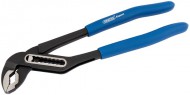 DRAPER Expert 200mm Heavy Duty Waterpump Pliers