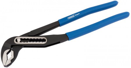 DRAPER Expert 300mm Heavy Duty Waterpump Pliers