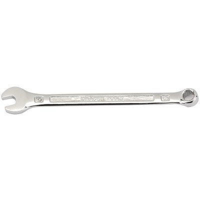 6MM COMBINATION SPANNER