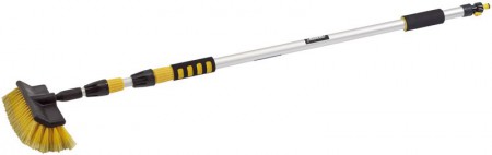 DRAPER Telescopic Washing Brush