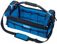 DRAPER 420mm Tote Tool Bag