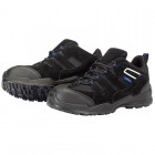 DRAPER Trainer Style Safety Shoe Size 4