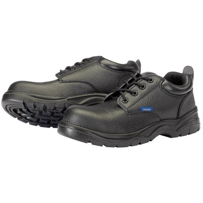 DRAPER 100% Non-Metallic Composite Safety Shoe Size 5