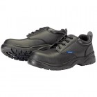 DRAPER 100% Non-Metallic Composite Safety Shoe Size 6