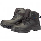 DRAPER Waterproof Safety Boots Size 7