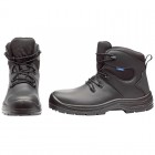 DRAPER Waterproof Safety Boots Size 10