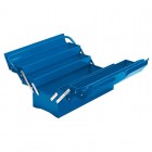 EXTRA LONG FOUR TRAY CANTILEVER TOOL BOX