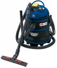 DRAPER Expert 35L 1200W 110V M-Class Wet and Dry Vacuum Cleaner