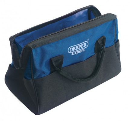 DRAPER EXPERT TOOL BAG 420 x 230 x 290MM