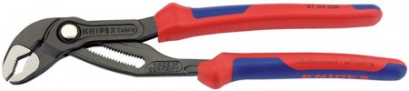 DRAPER EXPERT 250MM KNIPEX COBRA WATERPUMP PLIER