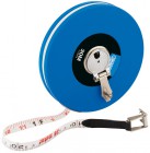 DRAPER EXPERT 30M/100FT FIBREGLASS MEASURING TAPE