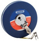 DRAPER EXPERT 30M/100FT STEEL MEASURING TAPE