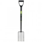 CARBON STEEL BORDER FORK