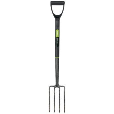 CARBON STEEL BORDER FORK