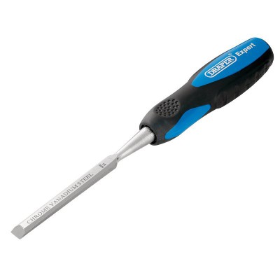 DRAPER EXPERT 10MM WOOD CHISEL