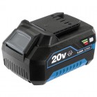 Storm Force® 20V Li-ion Battery For Power Interchange Range (4.0AH)