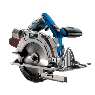 Storm Force® 20V Circular Saw - Bare