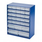 DRAPER EXPERT 30 DRAWER STORAGE CABINET