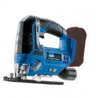 Storm Force® 20V Jigsaw