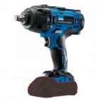 Storm Force® 20V 1/2\" Sq. Dr. Impact Wrench - Bare