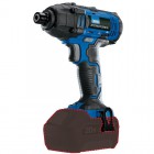 Storm Force® 20V Cordless Impact Driver - Bare