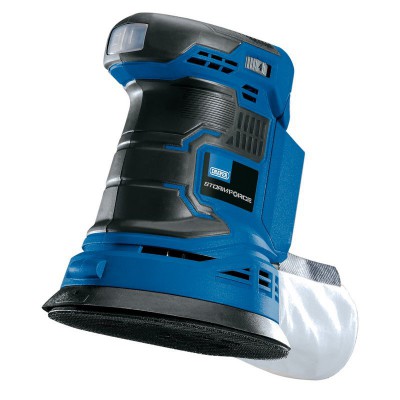 Storm Force® 20V Random Orbit Sander (Bare)