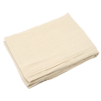 DRAPER 3.6 x 2.7M Lightweight Cotton Dust Sheet