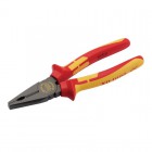 XP1000 VDE Combination Pliers, 200mm